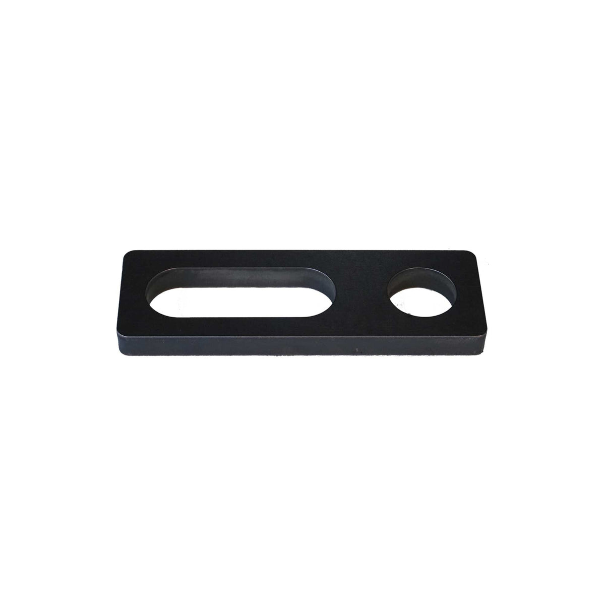 Univerzalni graničnik fi 28 – 150×50×12 mm (rupa + prorez)