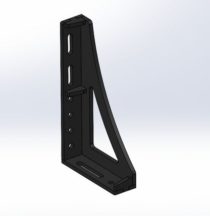 Spannwinkel d16