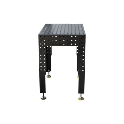 3D Schweißtisch PREMIUM D16 | 1000×600×150×6 mm