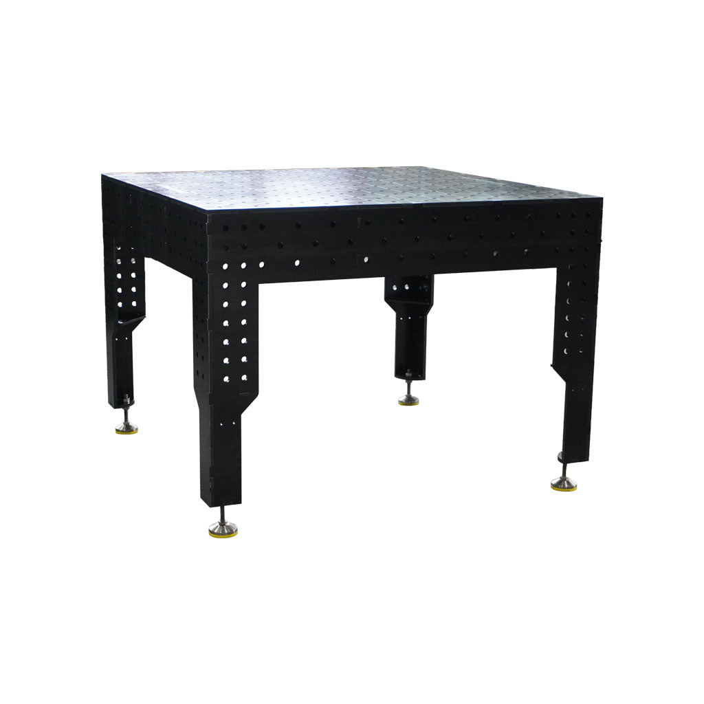 Sto za varenje 1200×1200×200 fi 16