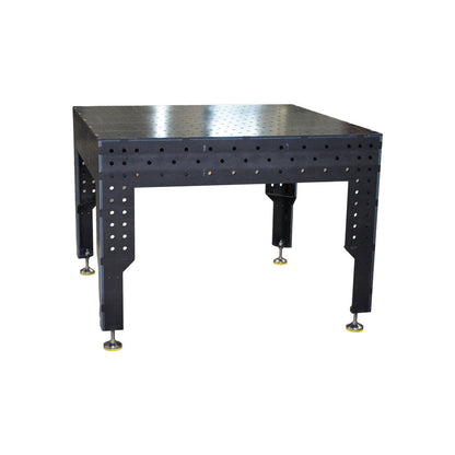 Sto za varenje 1200×1200×200 fi 16