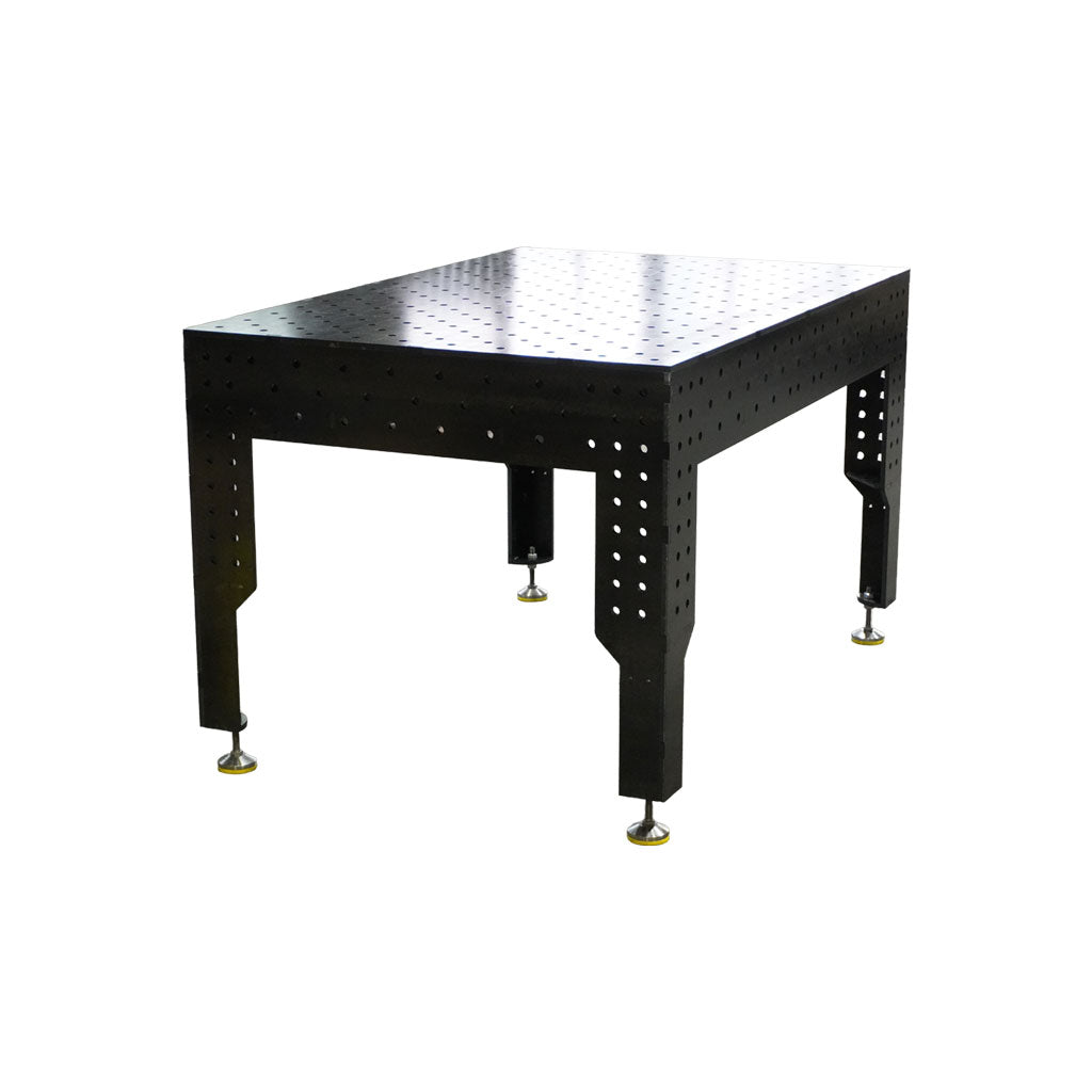 Sto za varenje 1500×1000×200 fi 16 