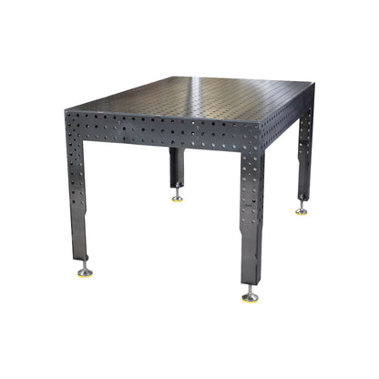 Sto za varenje 1500×1000×150 fi 16