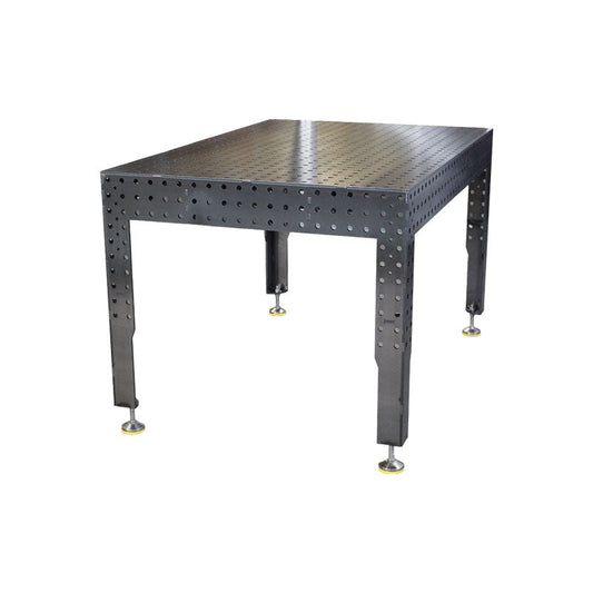 Sto za varenje 1500×1000×150 fi 16