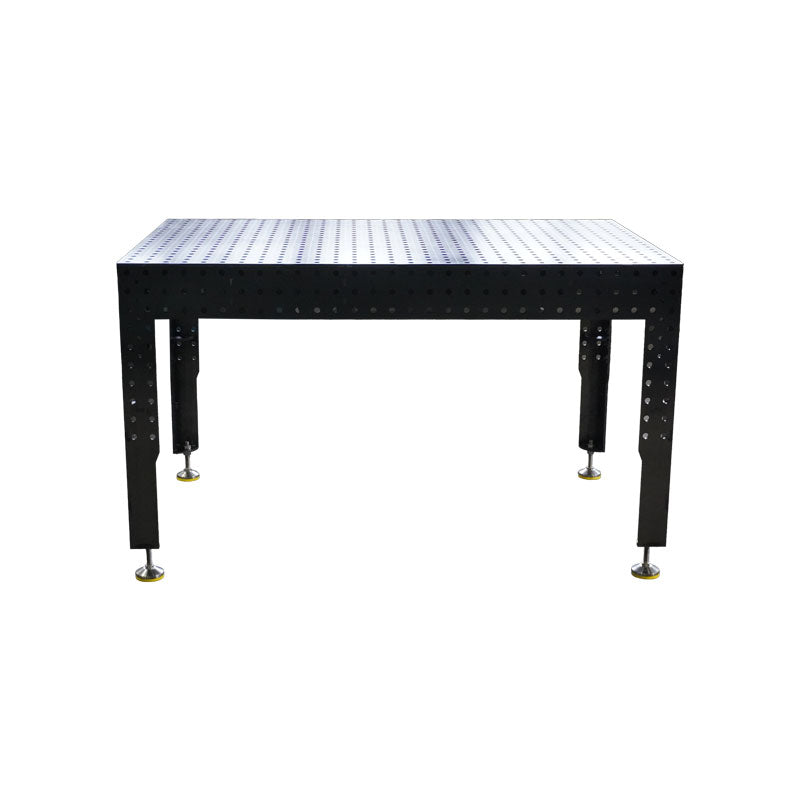 3D Schweißtisch PREMIUM D16 | 1500x1000x150x8 mm – Stabilität &amp; Präzision für höchste Ansprüche