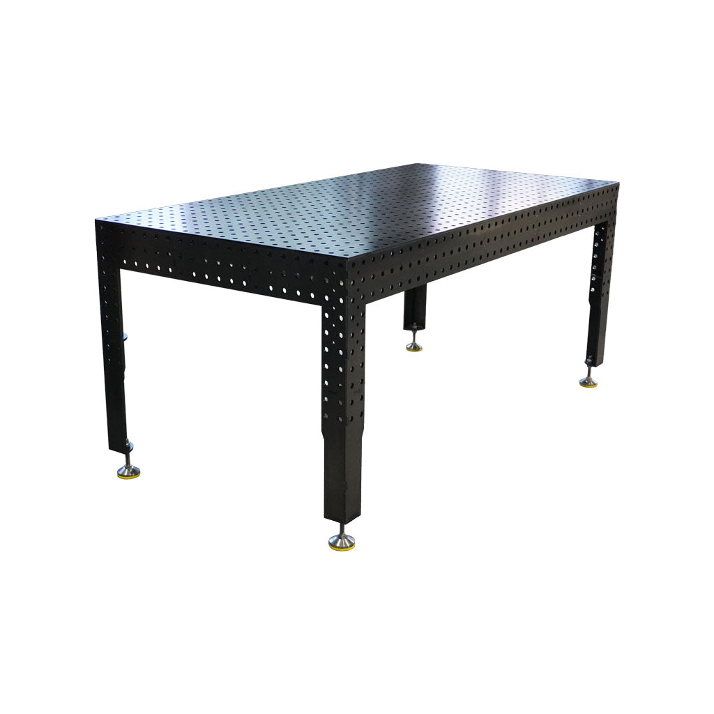 Sto za varenje 2000×1000×150 fi 16