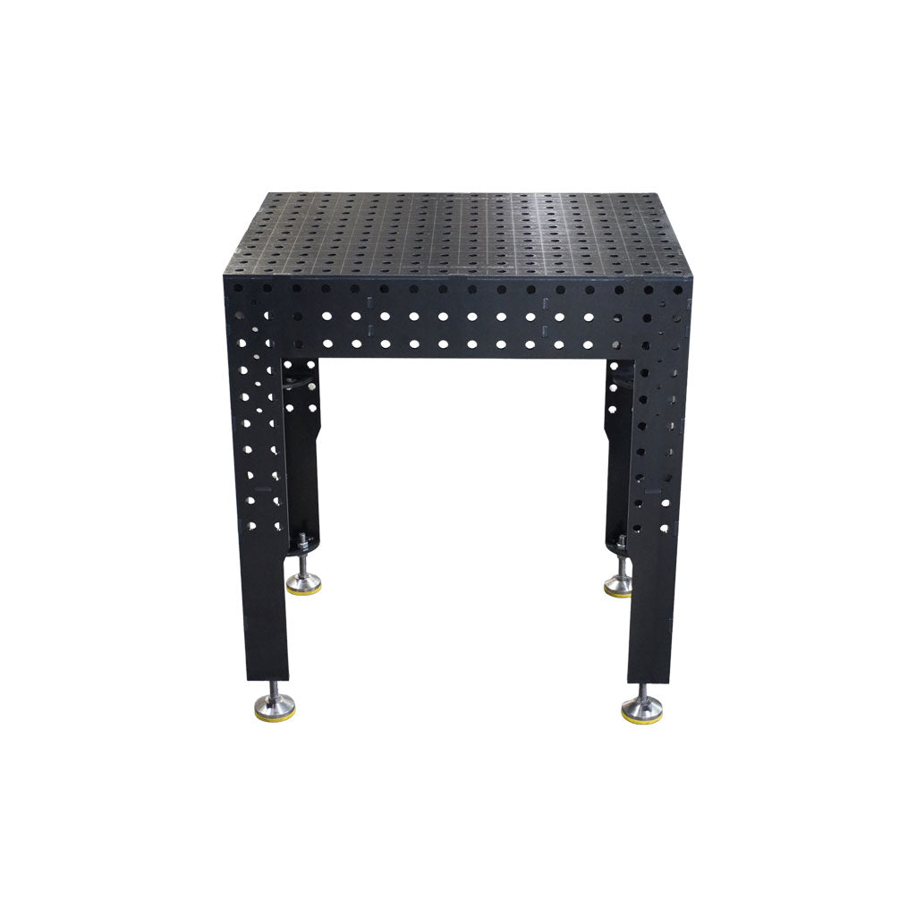 Sto za varenje 800×600×150 fi 16 – PREMIUM 3D | ploča 6 mm