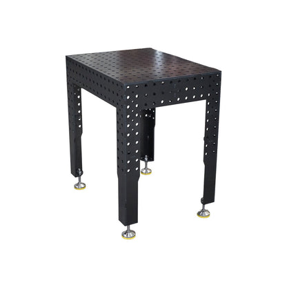 Sto za varenje 800×600×150 fi 16 – PREMIUM 3D | ploča 6 mm