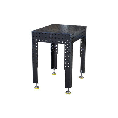 Sto za varenje 800×600×150 fi 16 – PREMIUM 3D | ploča 6 mm