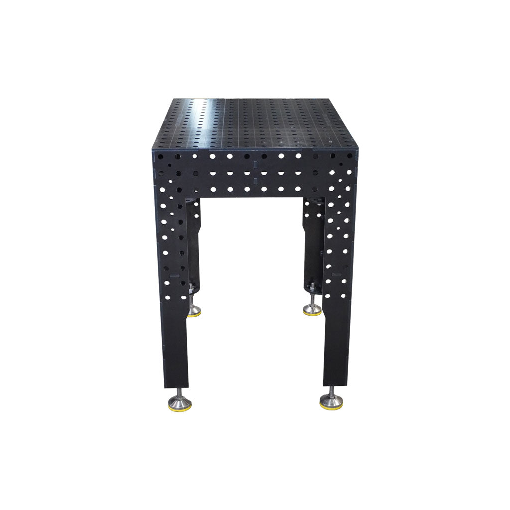 3D Schweißtisch PREMIUM D16 | 800×600×150×8 mm