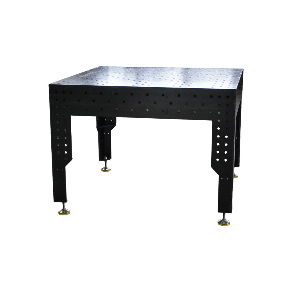 Sto za varenje 1200×1200×200 fi 16