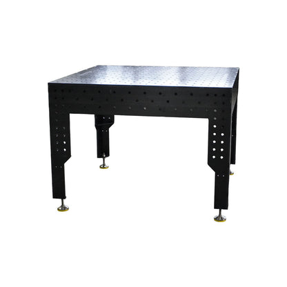 Sto za varenje 1200×1200×200 fi 16
