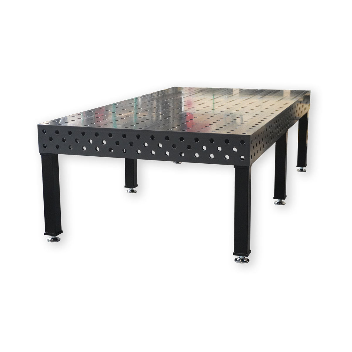 Sto za varenje 3000×1500×200 fi 28 – PROFI 3D