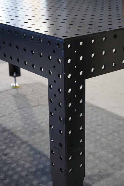 3D Schweißtisch PREMIUM D16 | 2000x1000x150x8mm – Maximale Präzision &amp; Stabilität für Profis

🔧 Der perfekte Schweißtisch für höchste Ansprüche – Stabilität, Flexibilität und Präzision auf Profi-Niveau!