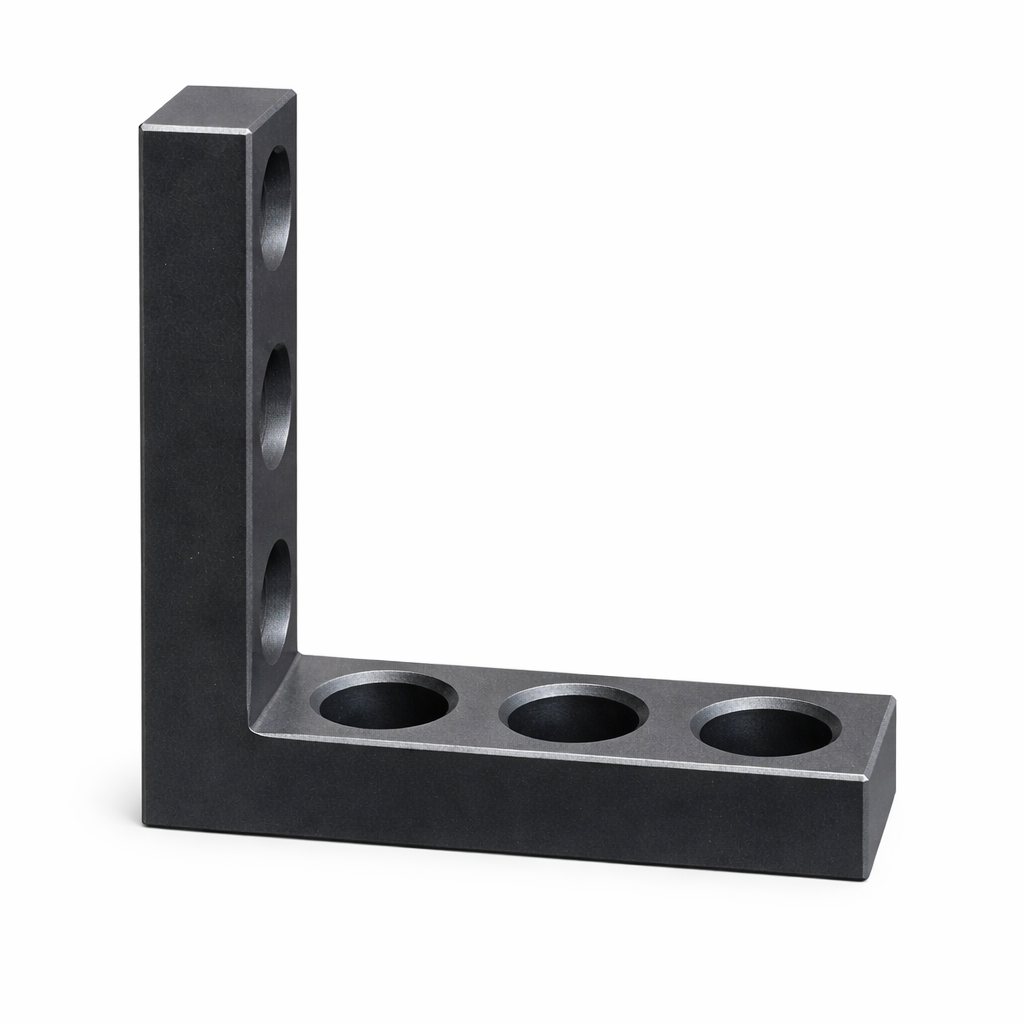 Granični i stezni ugaonik fi 28 – 175×50×175×25 mm (6 rupa)