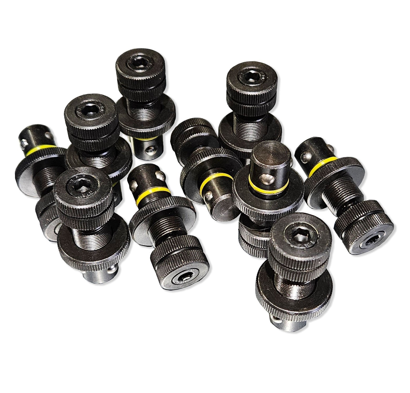Kugelsperrbolzen D16