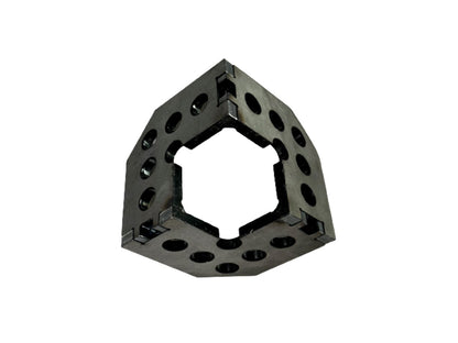 Stezni kubus 100×100×100 mm (System 16)