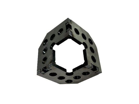Stezni kubus 100×100×100 mm (System 16)