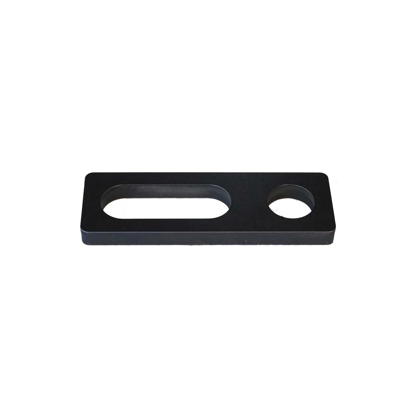 Univerzalni graničnik fi 28 – 150×50×12 mm (rupa + prorez)