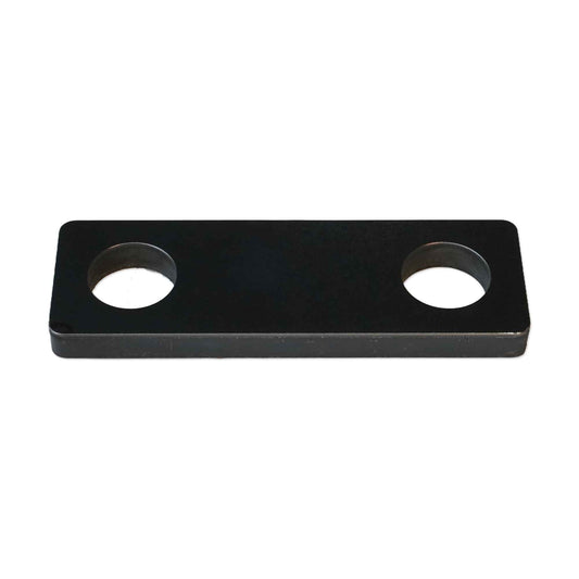 Univerzalni graničnik fi 28 – 150×50×12 mm (2 rupe)