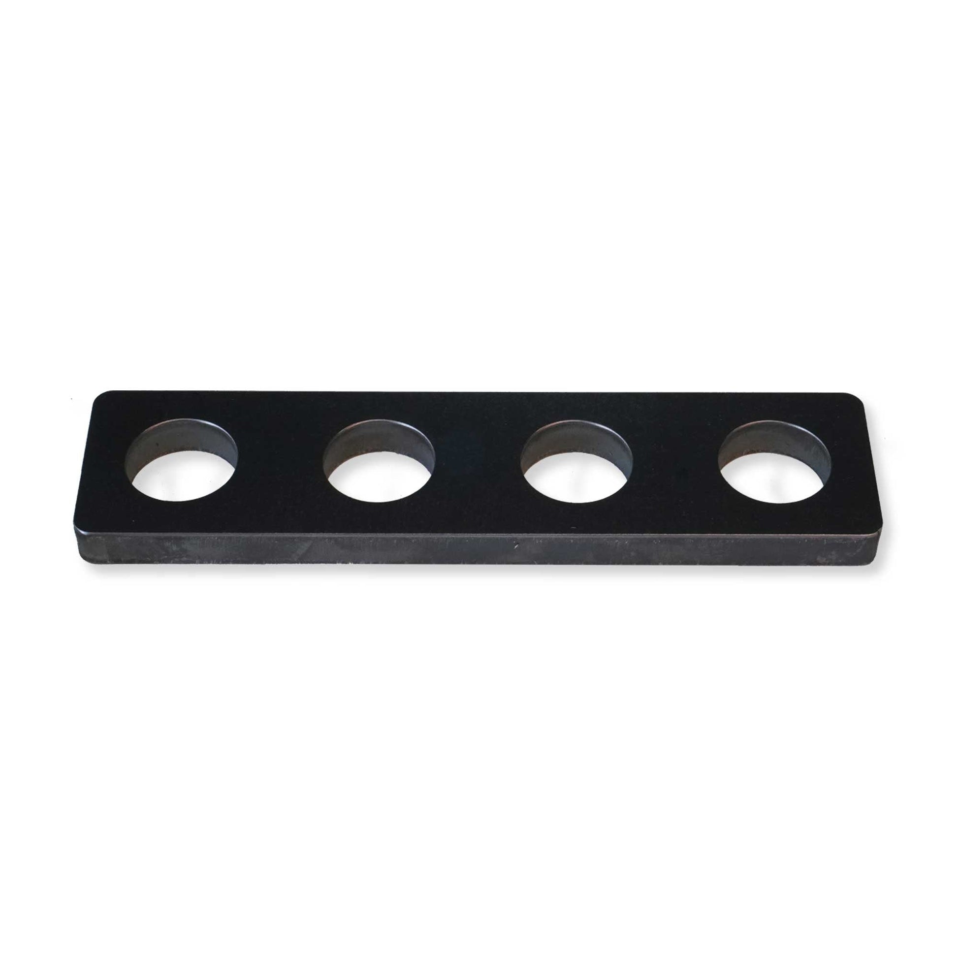 Univerzalni graničnik fi 28 – 200×50×12 mm (4 rupe)