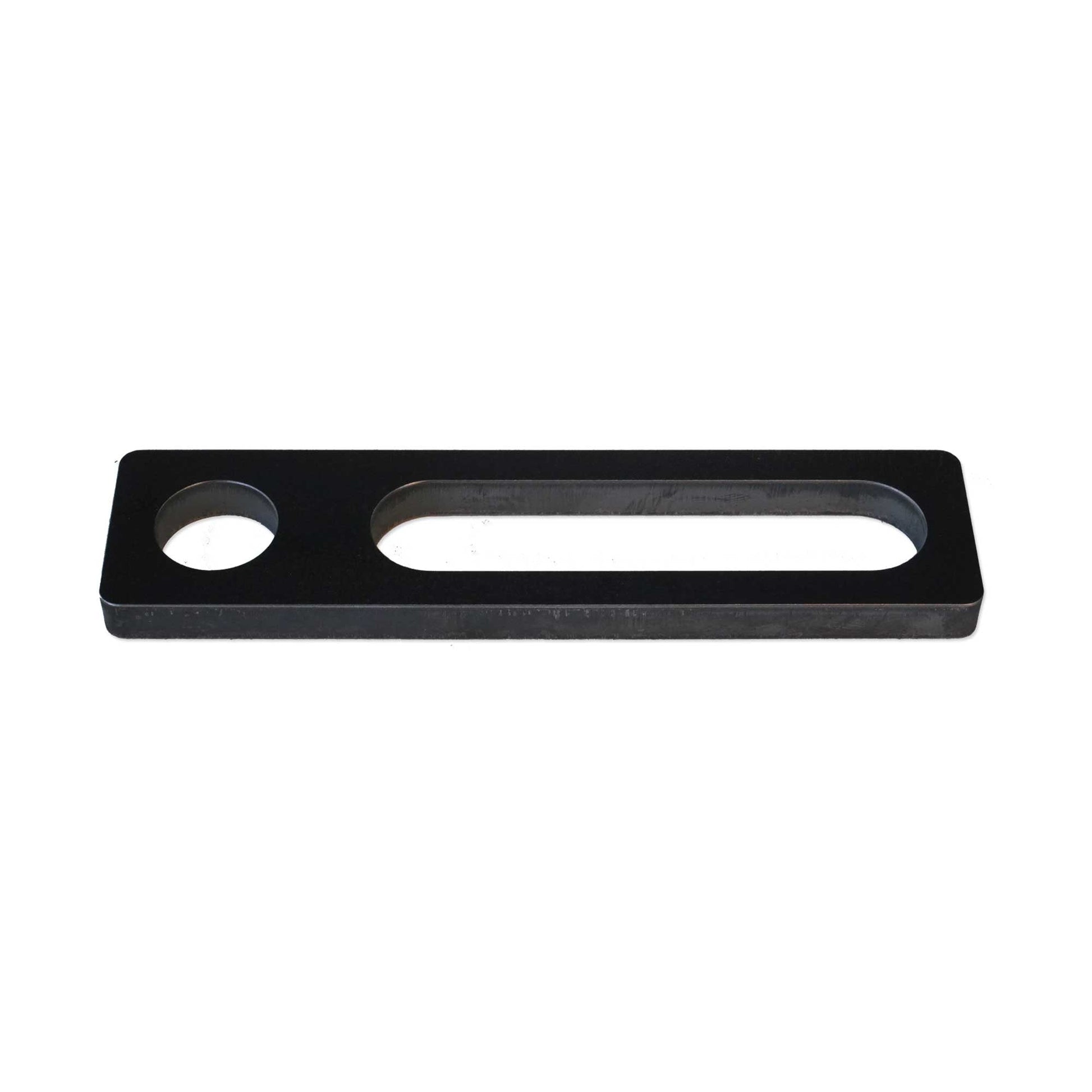 Univerzalni graničnik fi 28 – 200×50×12 mm (rupa + prorez)