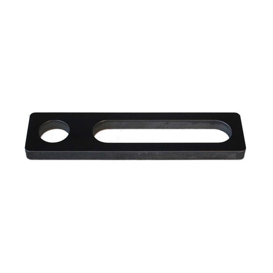 Univerzalni graničnik fi 28 – 200×50×12 mm (rupa + prorez)