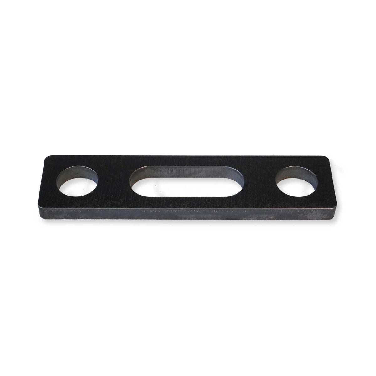 Univerzalni graničnik fi 28 – 200×50×12 mm (2 rupe + prorez)