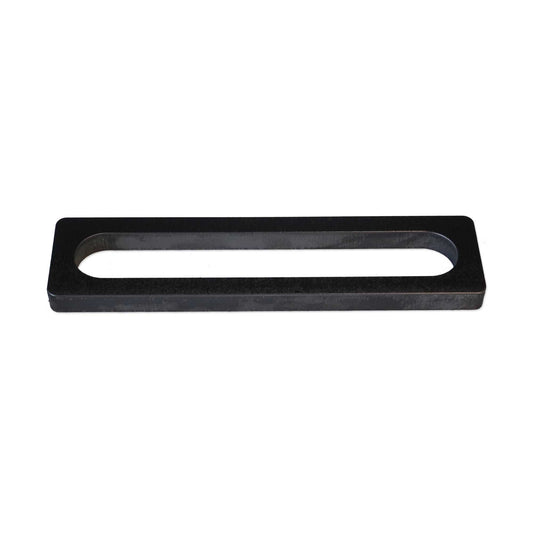 Univerzalni graničnik fi 28 – 200×50×12 mm (prorez)