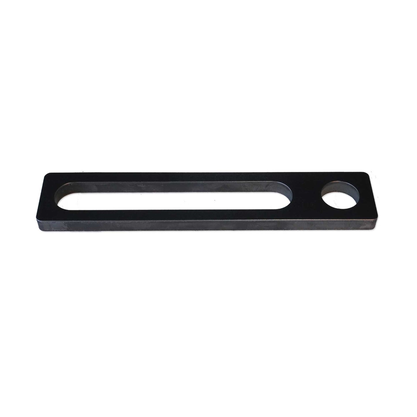 Univerzalni graničnik fi 28 – 250×50×12 mm (rupa + prorez)