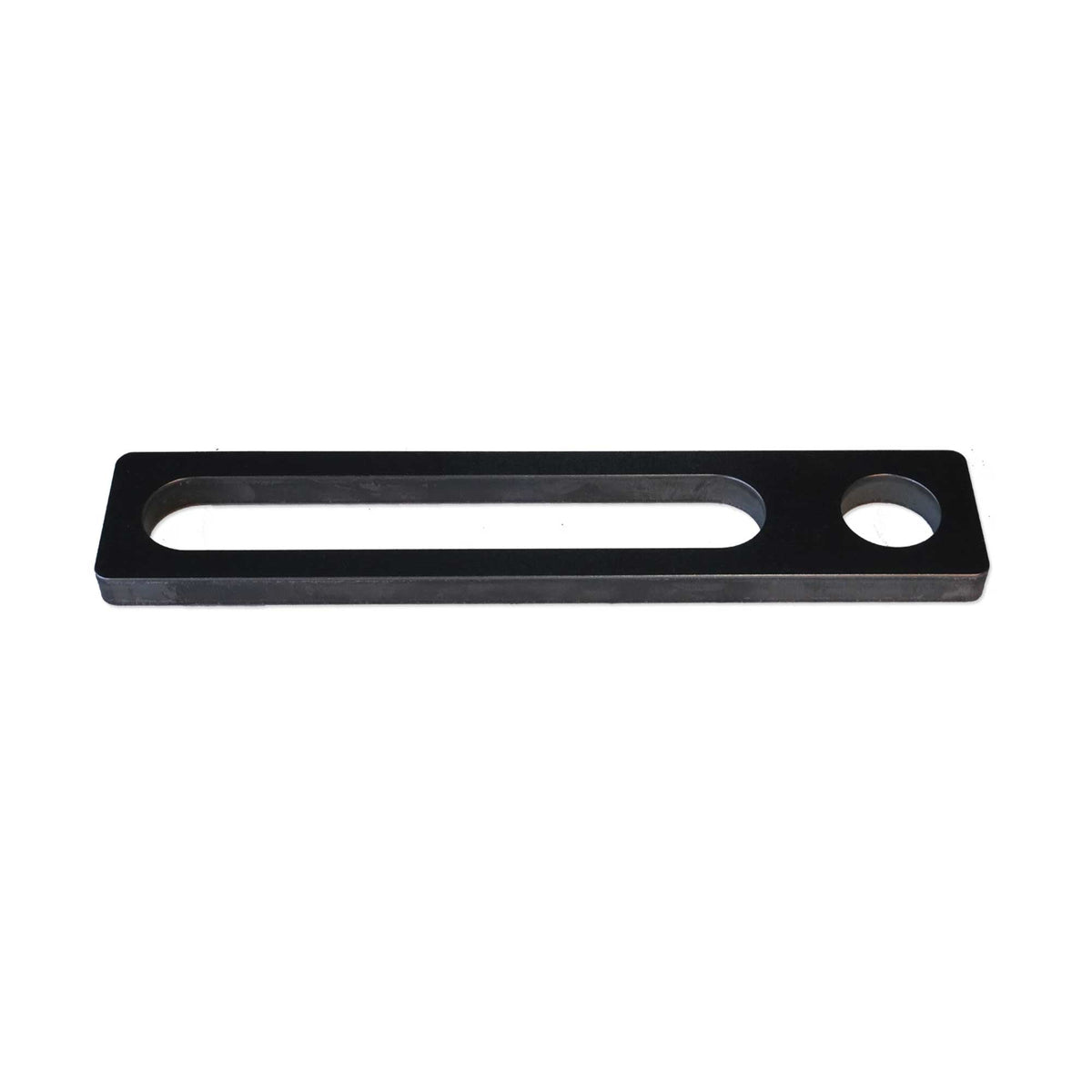 Univerzalni graničnik fi 28 – 250×50×12 mm (rupa + prorez)