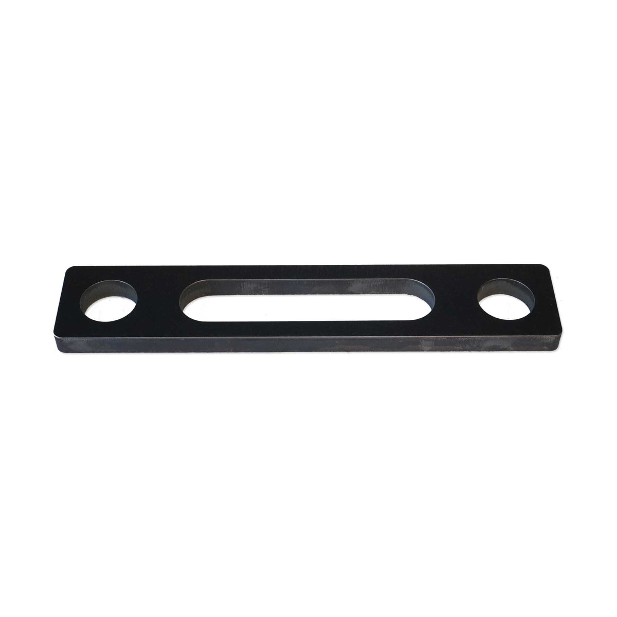 Univerzalni graničnik fi 28 – 250×50×12 mm (2 rupe + prorez)