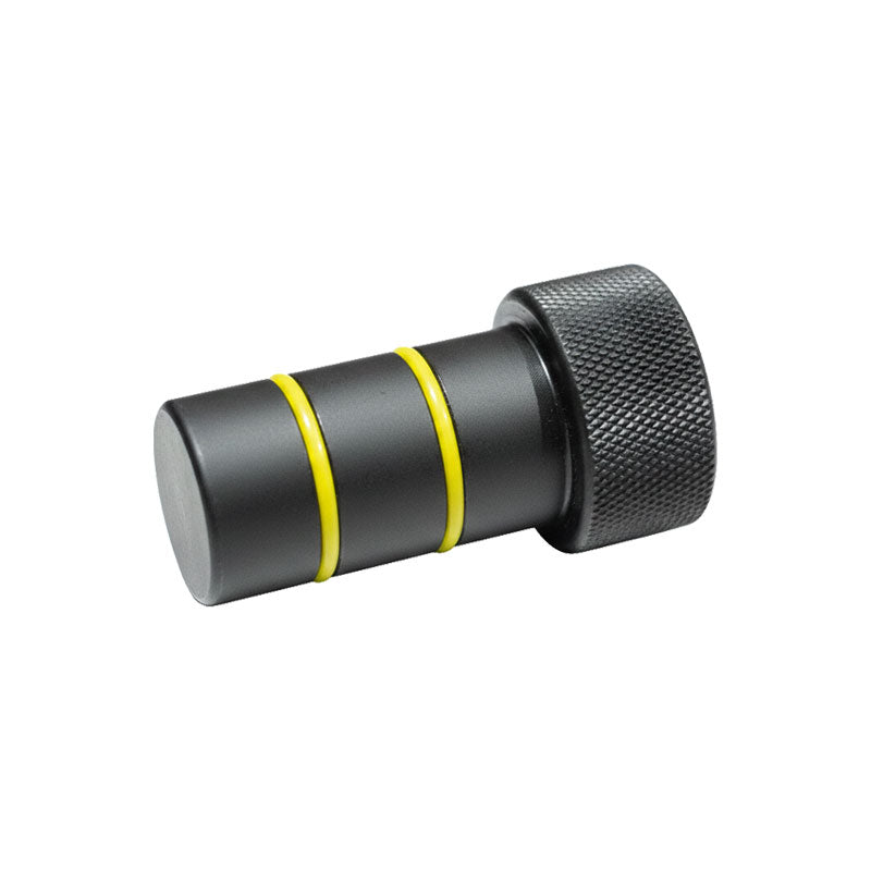 Absteckbolzen D28x50mm – Präzise Ausrichtung und Fixierung auf Ihrem Schweißtisch!