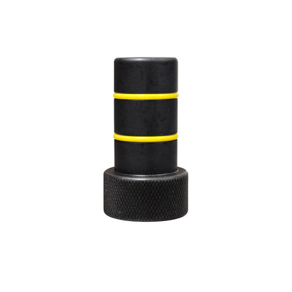 Absteckbolzen D28x50mm – Präzise Ausrichtung und Fixierung auf Ihrem Schweißtisch!
