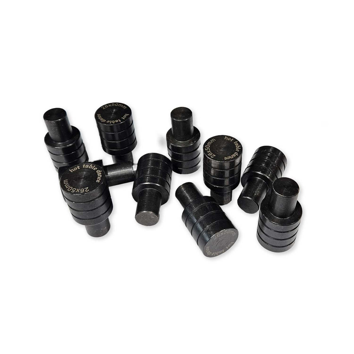 Pozicioni klin fi 16 – 25×50 mm – set 10kom