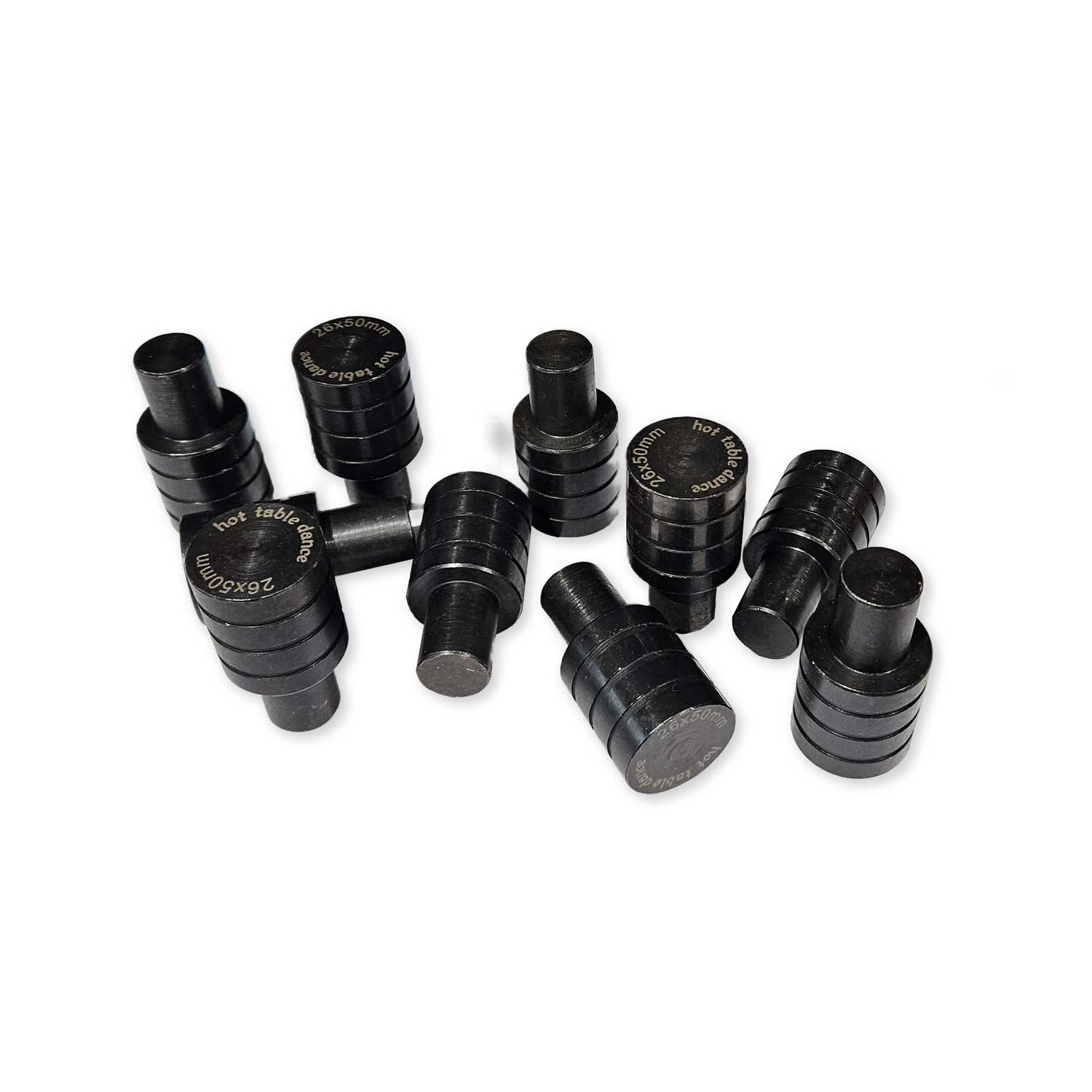 Pozicioni klin fi 16 – 25×50 mm – set 10kom