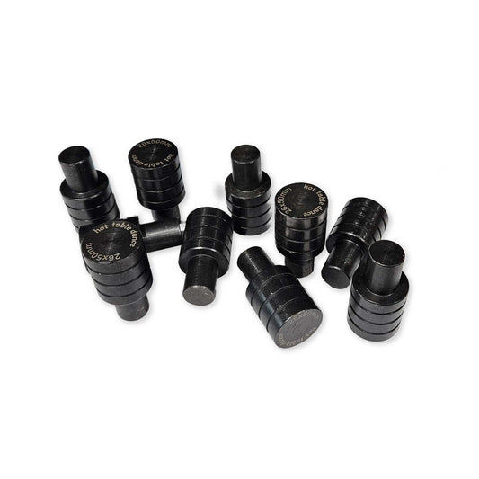 Pozicioni klin fi 16 – 25×50 mm – set 10kom