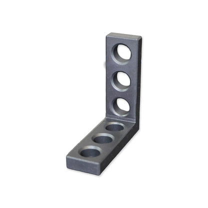 Stezni ugao fi 16 – 90×30×90 mm (6 rupa)