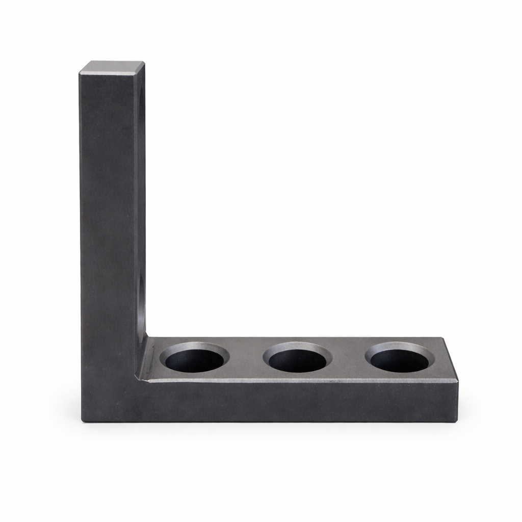 Anschlag-Spannwinkel D28 – 175×50×175×25 mm