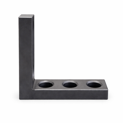 Anschlag-Spannwinkel D28 – 175×50×175×25 mm