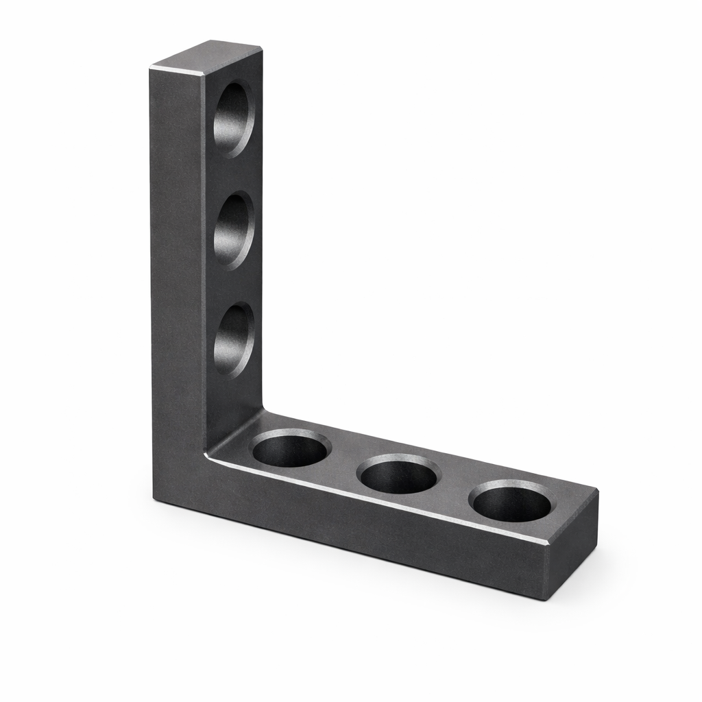 Granični i stezni ugaonik fi 28 – 175×50×175×25 mm (6 rupa)