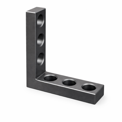 Granični i stezni ugaonik fi 28 – 175×50×175×25 mm (6 rupa)