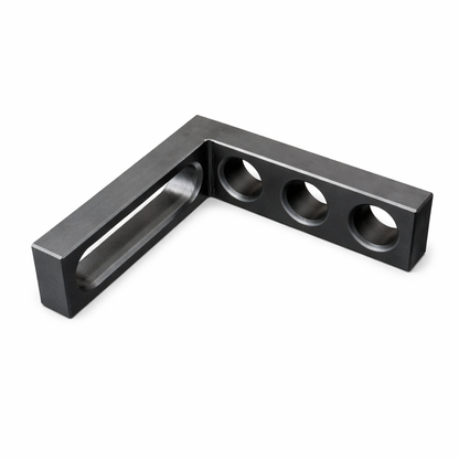 Anschlag-Spannwinkel D28 – 175×50×175×25 mm