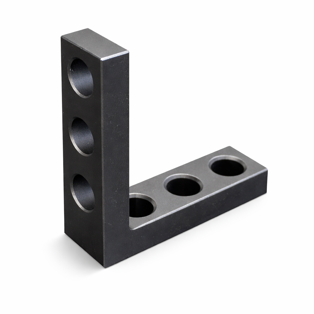 Granični i stezni ugaonik fi 28 – 175×50×175×25 mm (6 rupa)