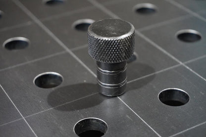 Absteckbolzen D16