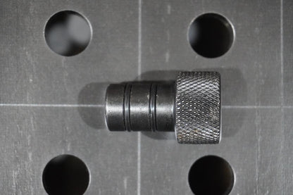 Absteckbolzen D16