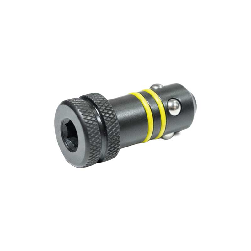 Kugelsperrbolzen D16x24mm – Fixierung für 16 mm Lochsysteme