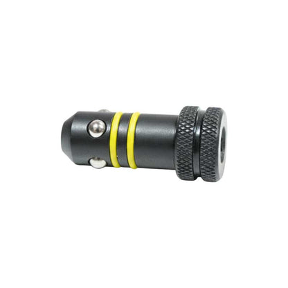 Kugelsperrbolzen D16x24mm – Fixierung für 16 mm Lochsysteme