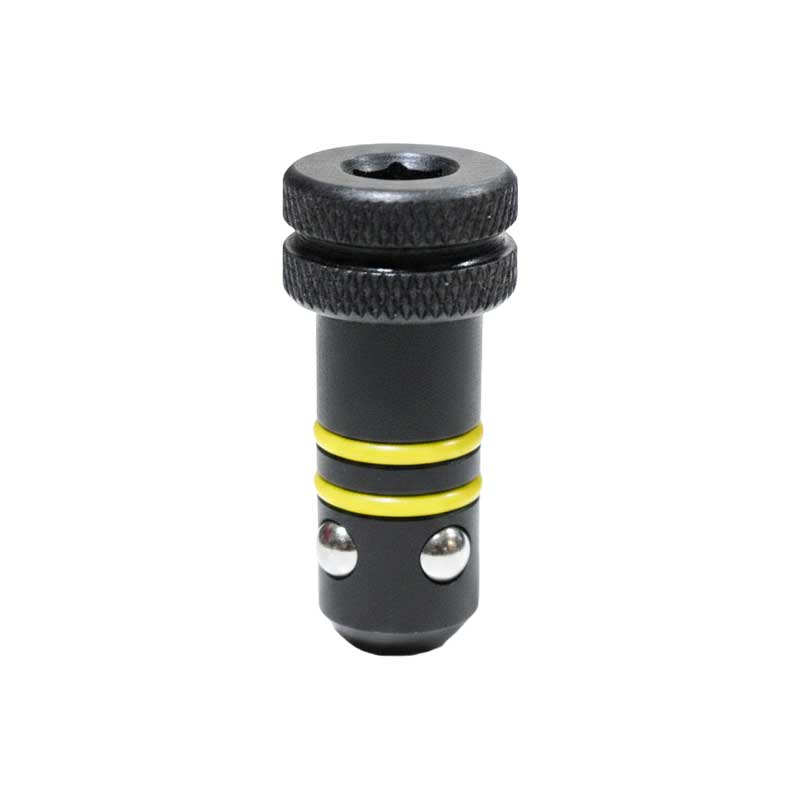 Kuglični stezni klin fi 16×24 mm System 16