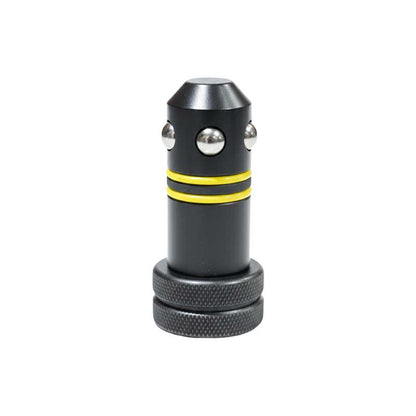 Kugelsperrbolzen D28x50mm